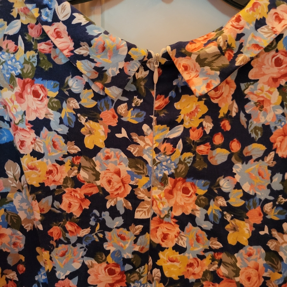 Spring/Fall Dress - Picture 5 of 6